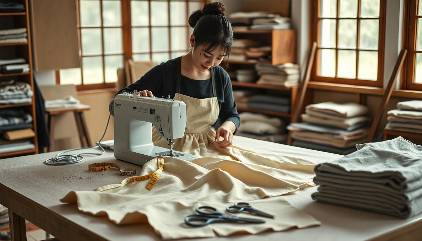 一着を、今の自分に合う形へ